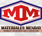 Materiales Menday