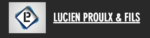 Proulx Lucien & Fils Inc