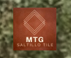 MTG SALTILLO TILE