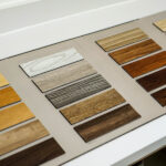 Replacing Carpets with Trending Flooring Materials